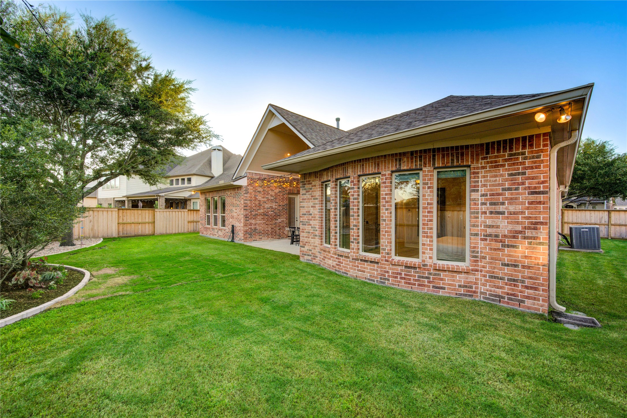 17431 Endel Way Richmond, TX 77407 - Photo 48 of 49