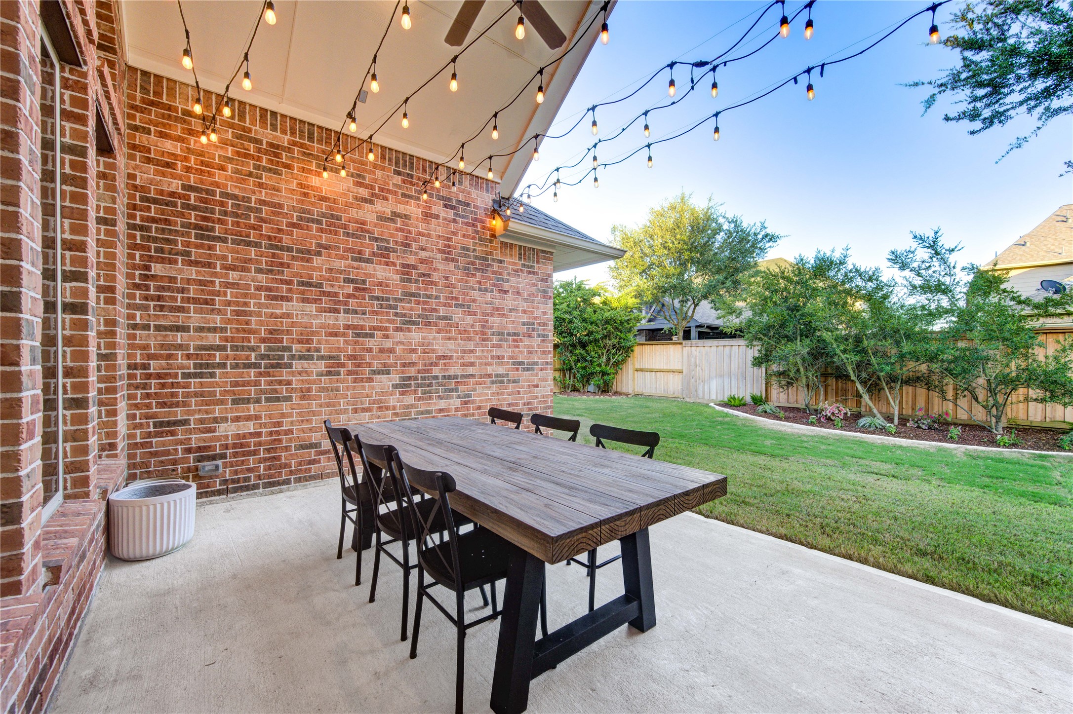 17431 Endel Way Richmond, TX 77407 - Photo 49 of 49