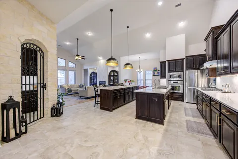 $699,000 | 17431 Endel Way, Richmond, TX 77407