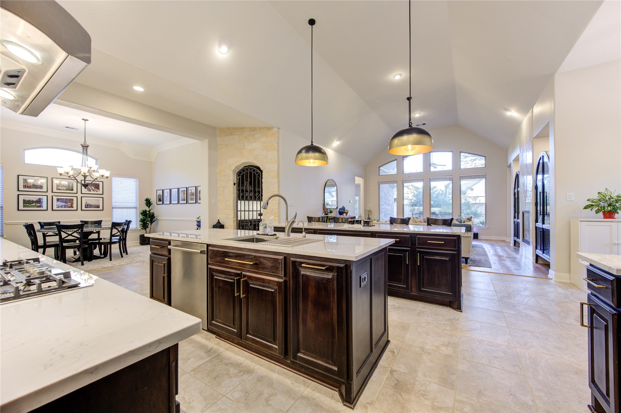 17431 Endel Way Richmond, TX 77407 - Photo 7 of 49