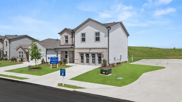 $356,000 | 5126 Skyline Way Northeast, Cleveland, TN 37312