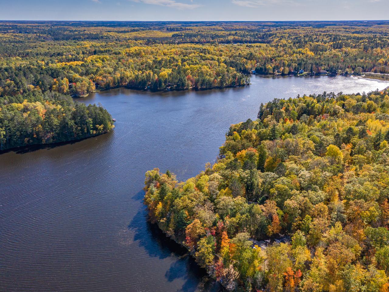 Lot 1 Back Bay Road Minocqua, WI 54548 - Photo 8 of 17 Gallery Image 8