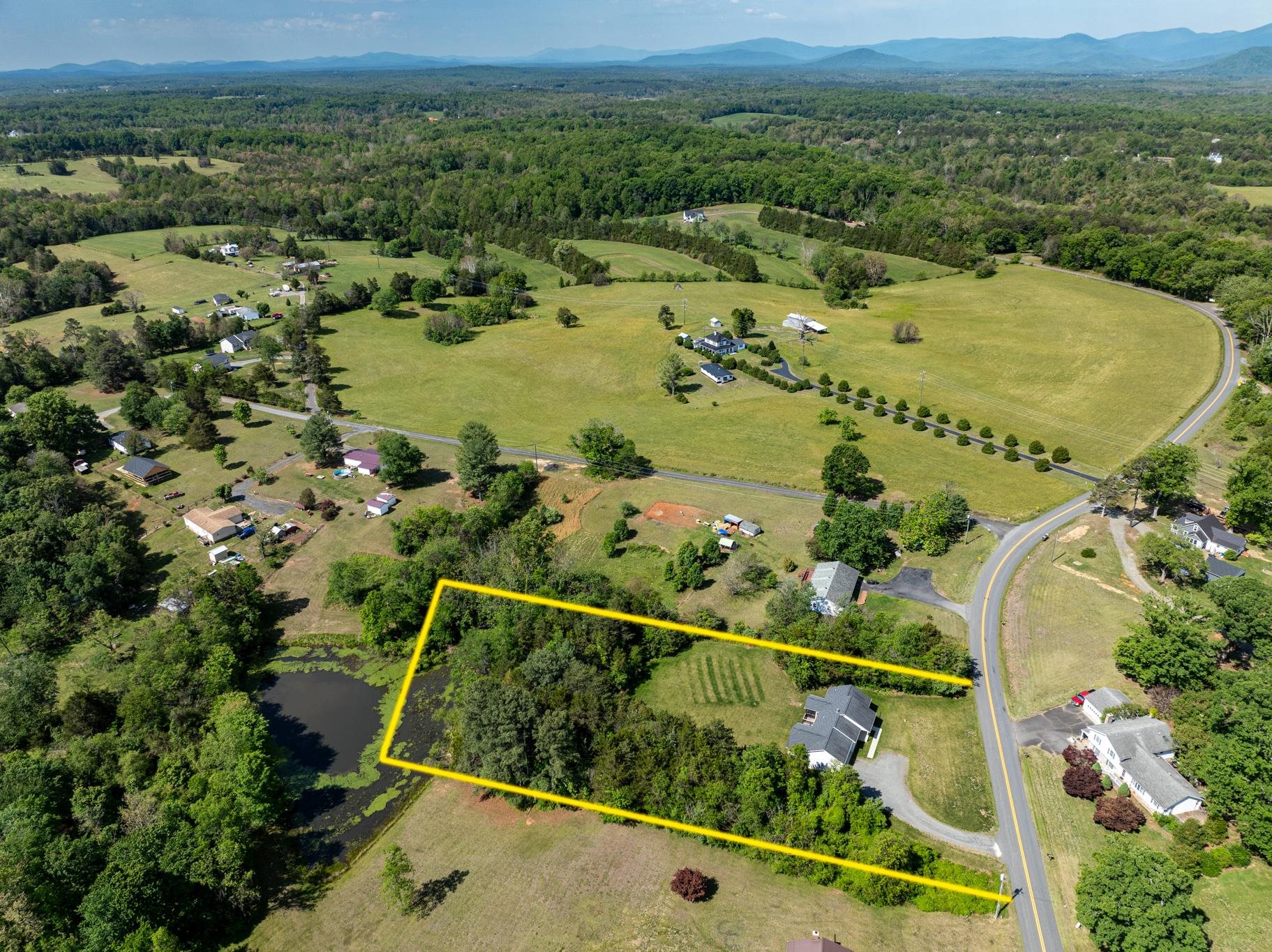 2696 Dunnes Shop Road Ruckersville, VA 22968 - Photo 32 of 37