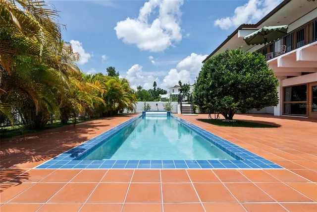 $2,250,000 | 950 North Lake Otis Drive Southeast, Winter Haven, FL 33880