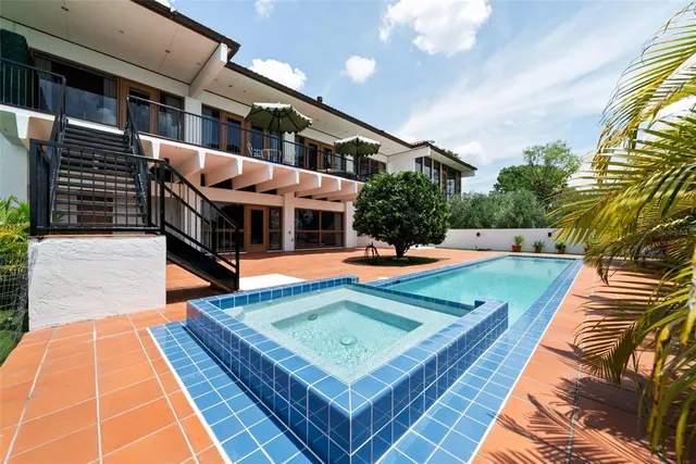 $2,250,000 | 950 North Lake Otis Drive Southeast, Winter Haven, FL 33880