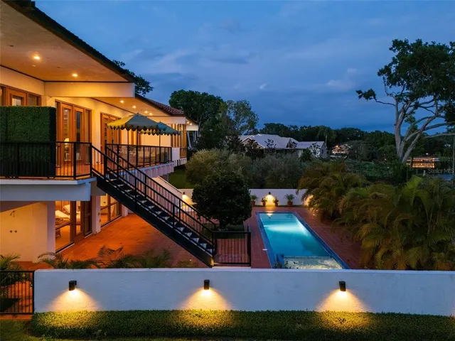 $2,250,000 | 950 North Lake Otis Drive Southeast, Winter Haven, FL 33880