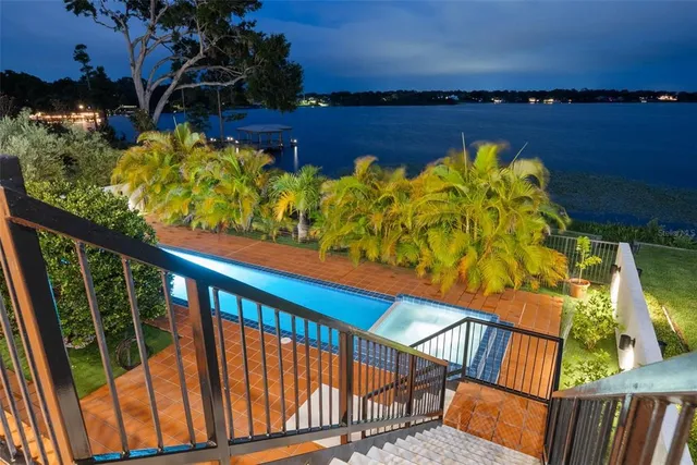 $2,250,000 | 950 North Lake Otis Drive Southeast, Winter Haven, FL 33880