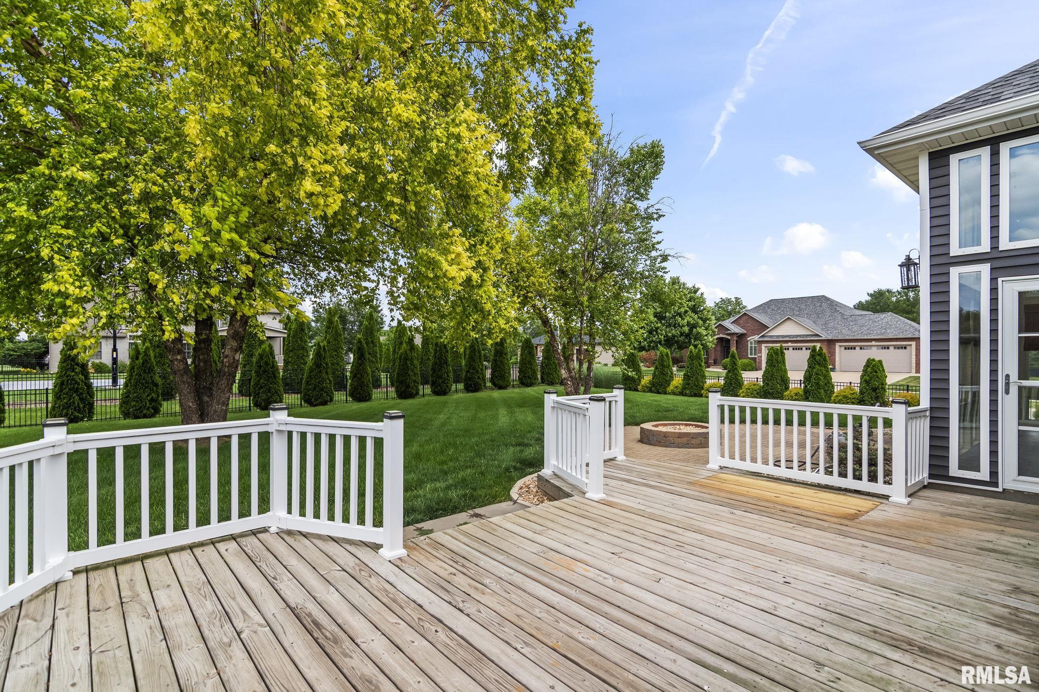 4301 Fiddlers Bend Springfield, IL 62711 - Photo 57 of 72