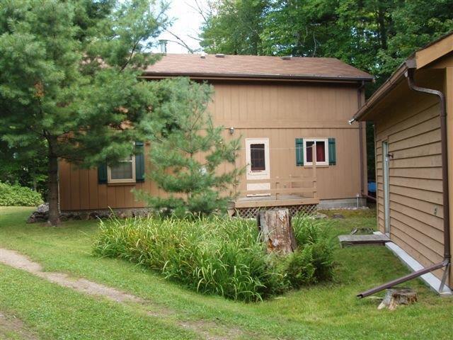 6777 Eaglesham Road Three Lakes, WI 54562 - Photo 10 of 13 Gallery Image 10