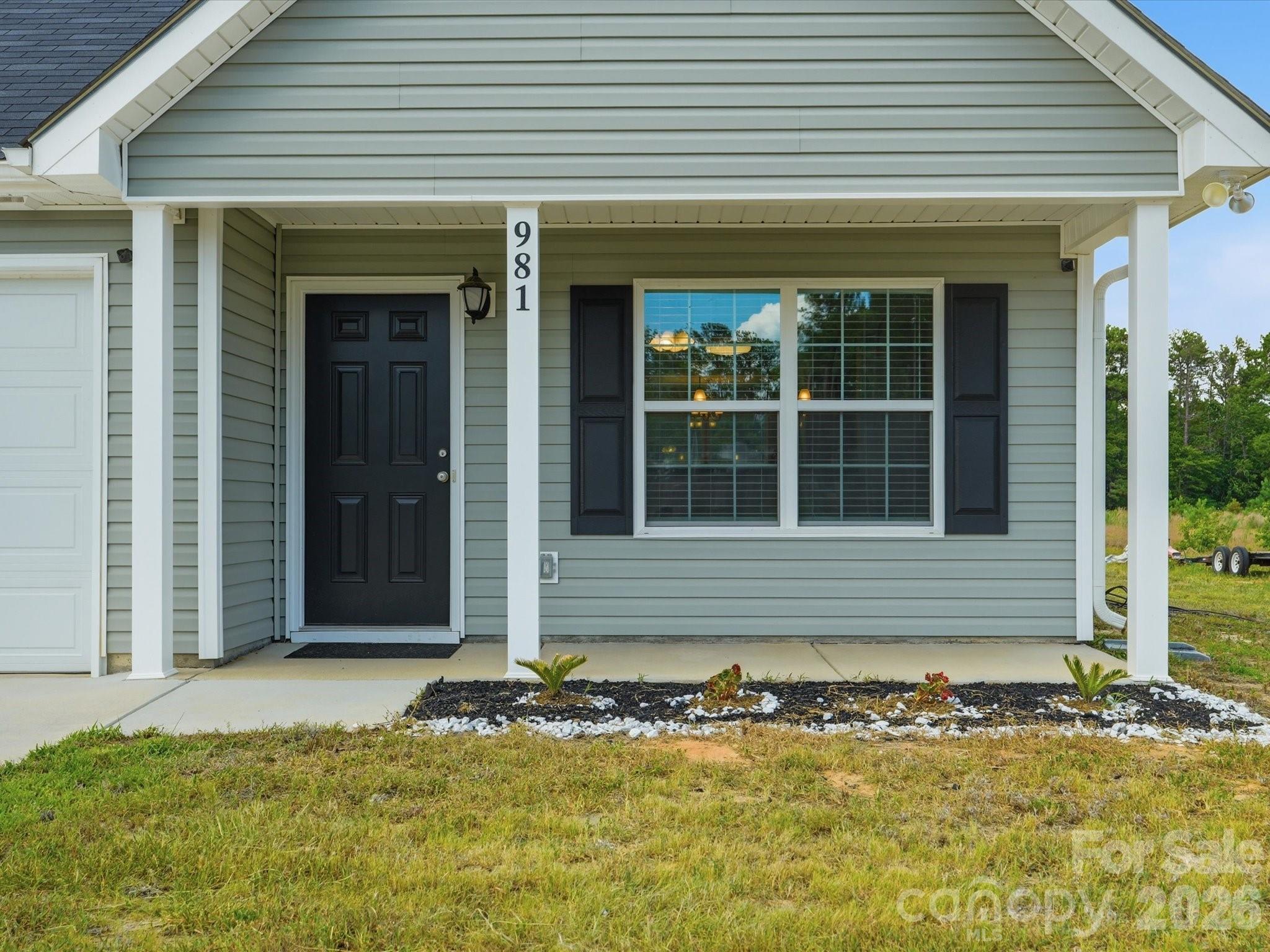 981 Airport Road Pageland, SC 29728 - Photo 3 of 32
