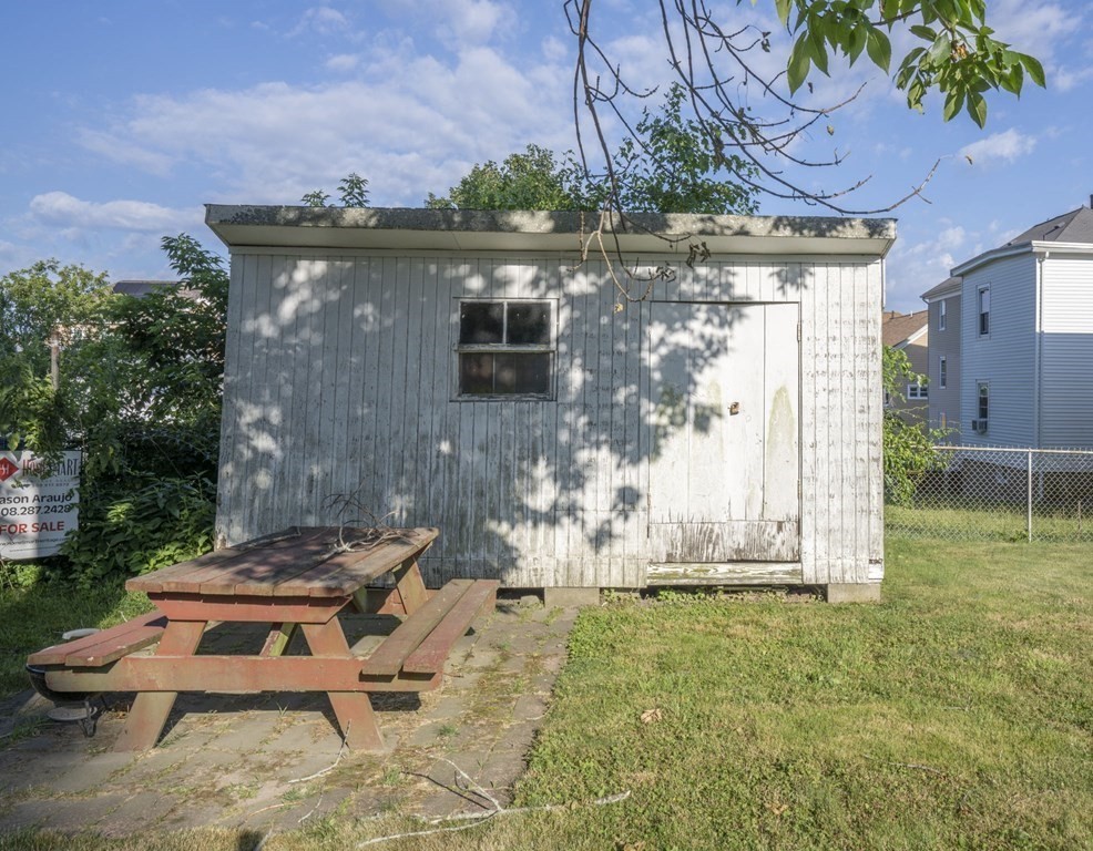 609 King Philip Street Fall River, MA 02724 - Photo 33 of 39