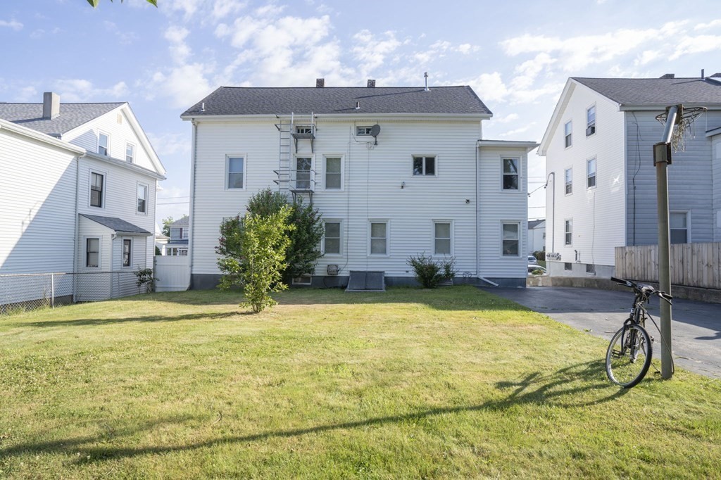 609 King Philip Street Fall River, MA 02724 - Photo 34 of 39