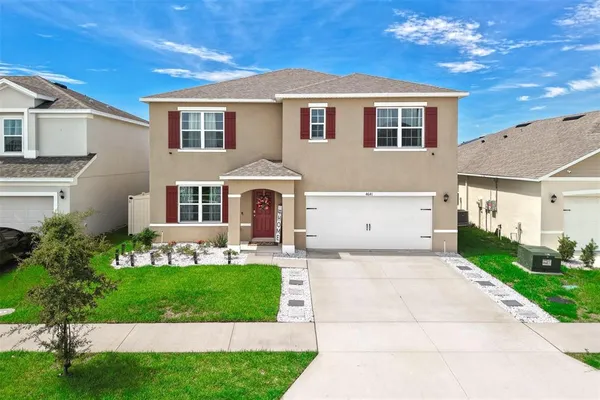 $440,000 | 4641 Bernard Boulevard, Haines City, FL 33844