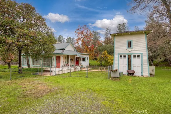 $319,000 | 915 Long Bar Road, Oroville, CA 95966