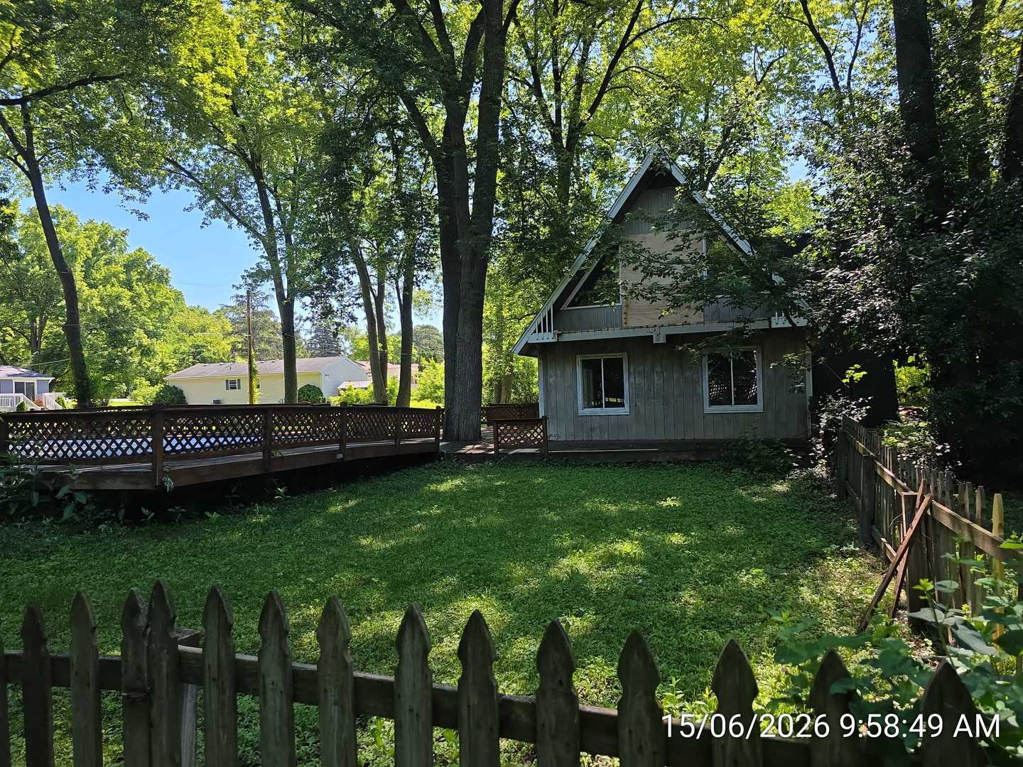 8506 Riley Road Wonder Lake, IL 60097 - Photo 12 of 12