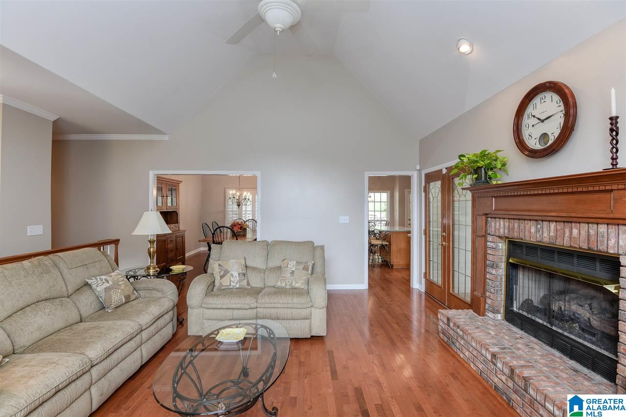 1002 Coleman Drive McCalla, AL 35111 - Photo 8 of 46