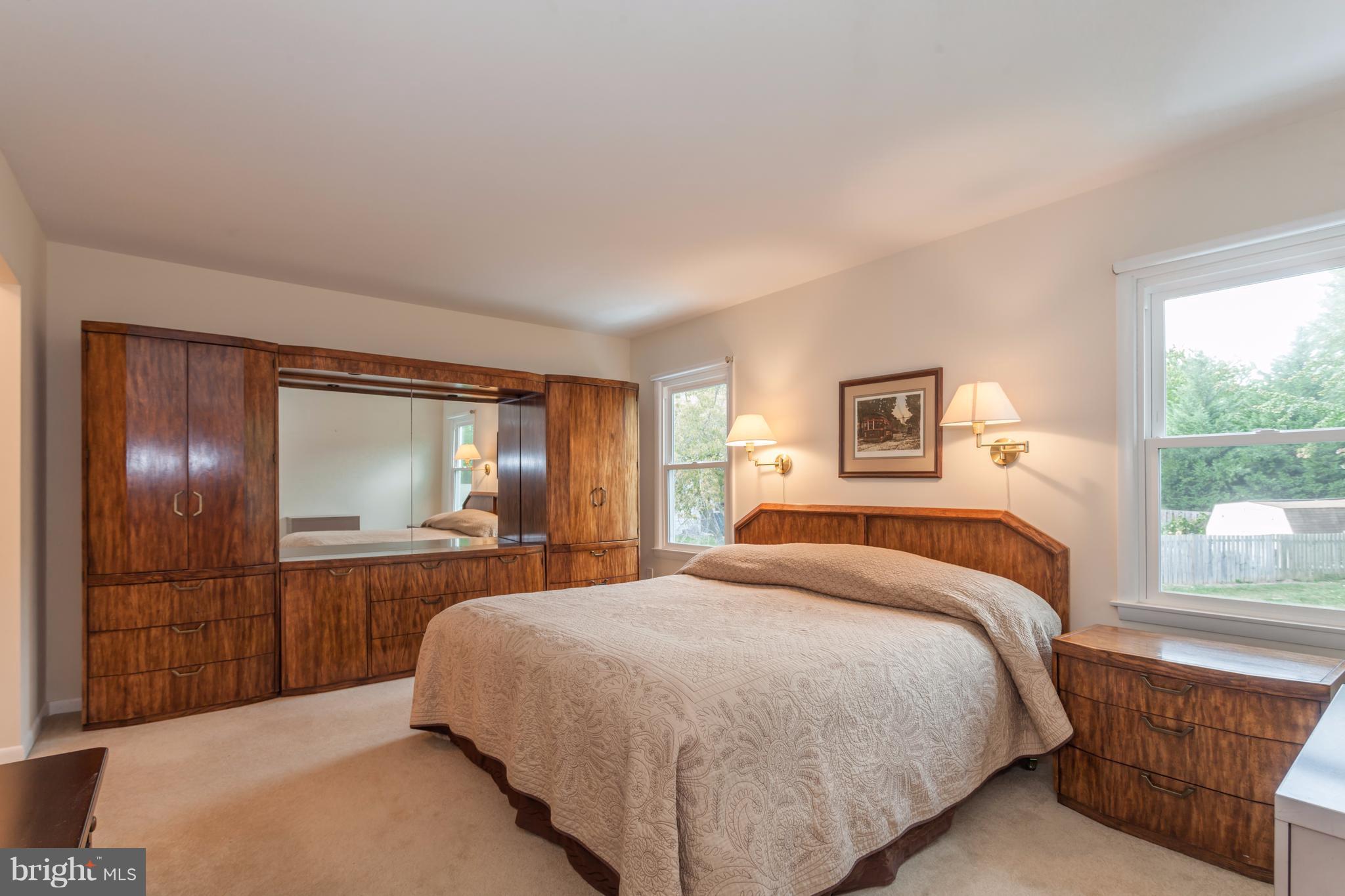 12720 Builders Road Herndon, VA 20170 - Photo 17 of 30 Bedroom (Master)