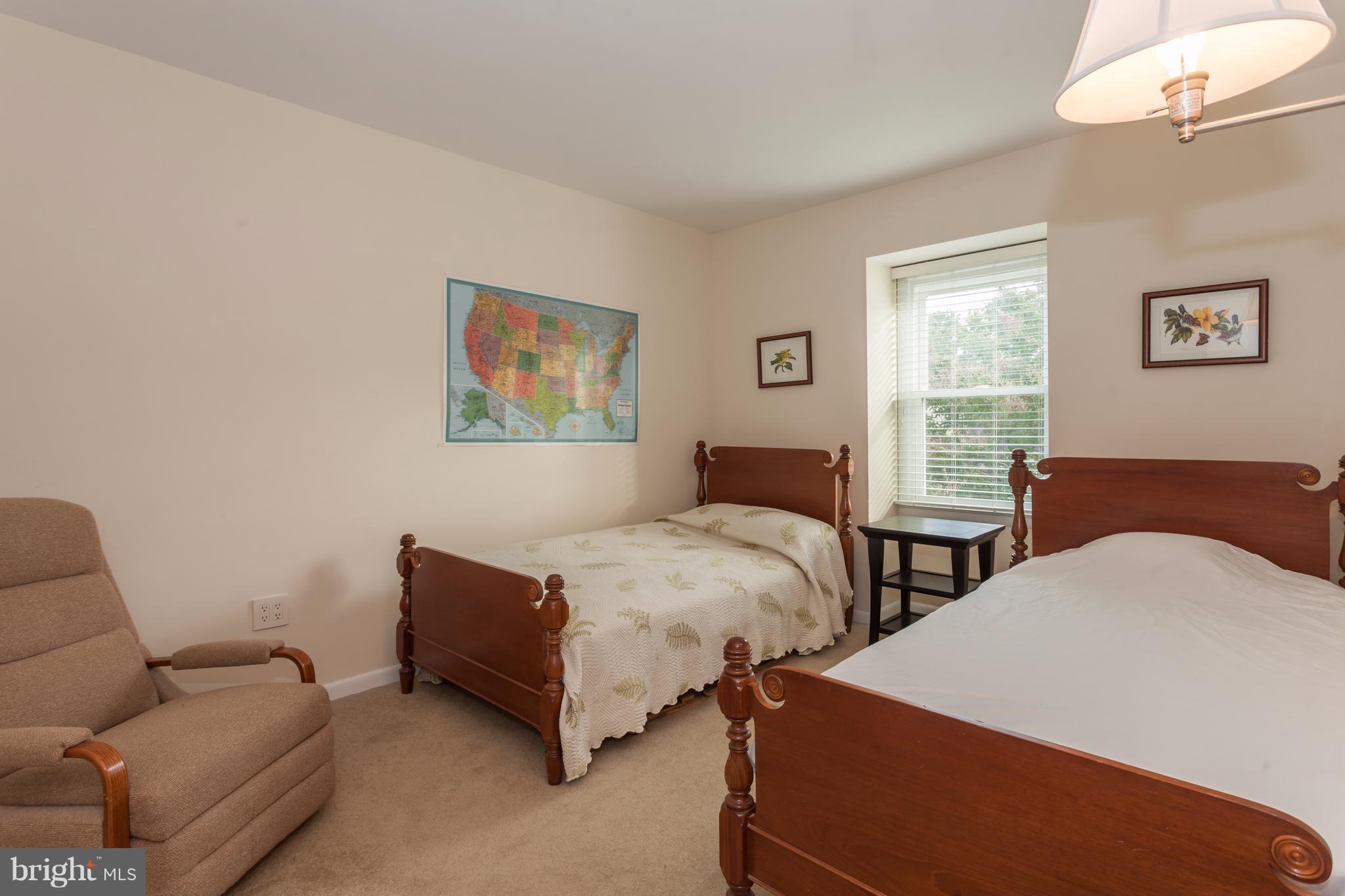 12720 Builders Road Herndon, VA 20170 - Photo 22 of 30 Bedroom 3