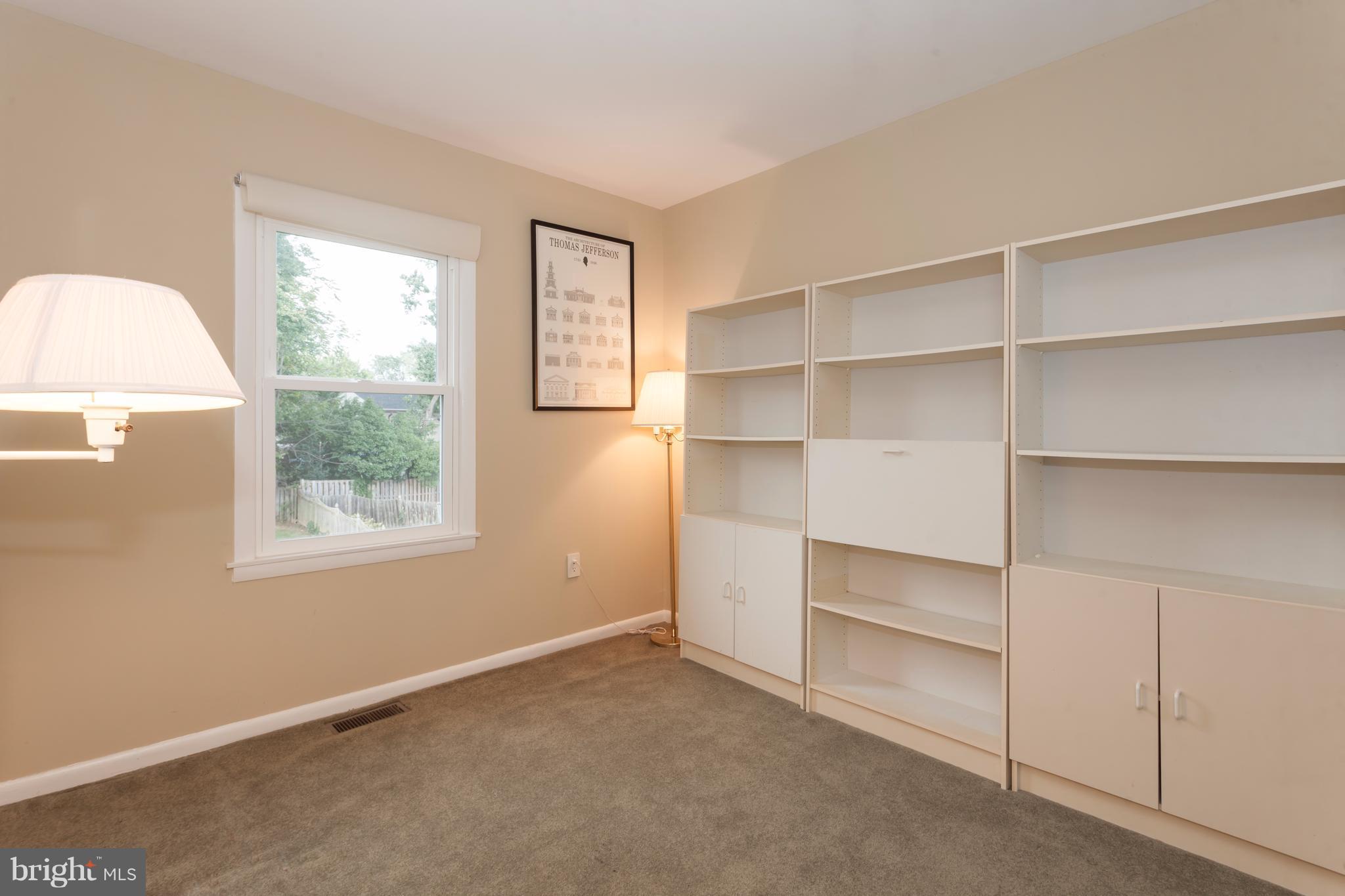 12720 Builders Road Herndon, VA 20170 - Photo 23 of 30 Bedroom 4