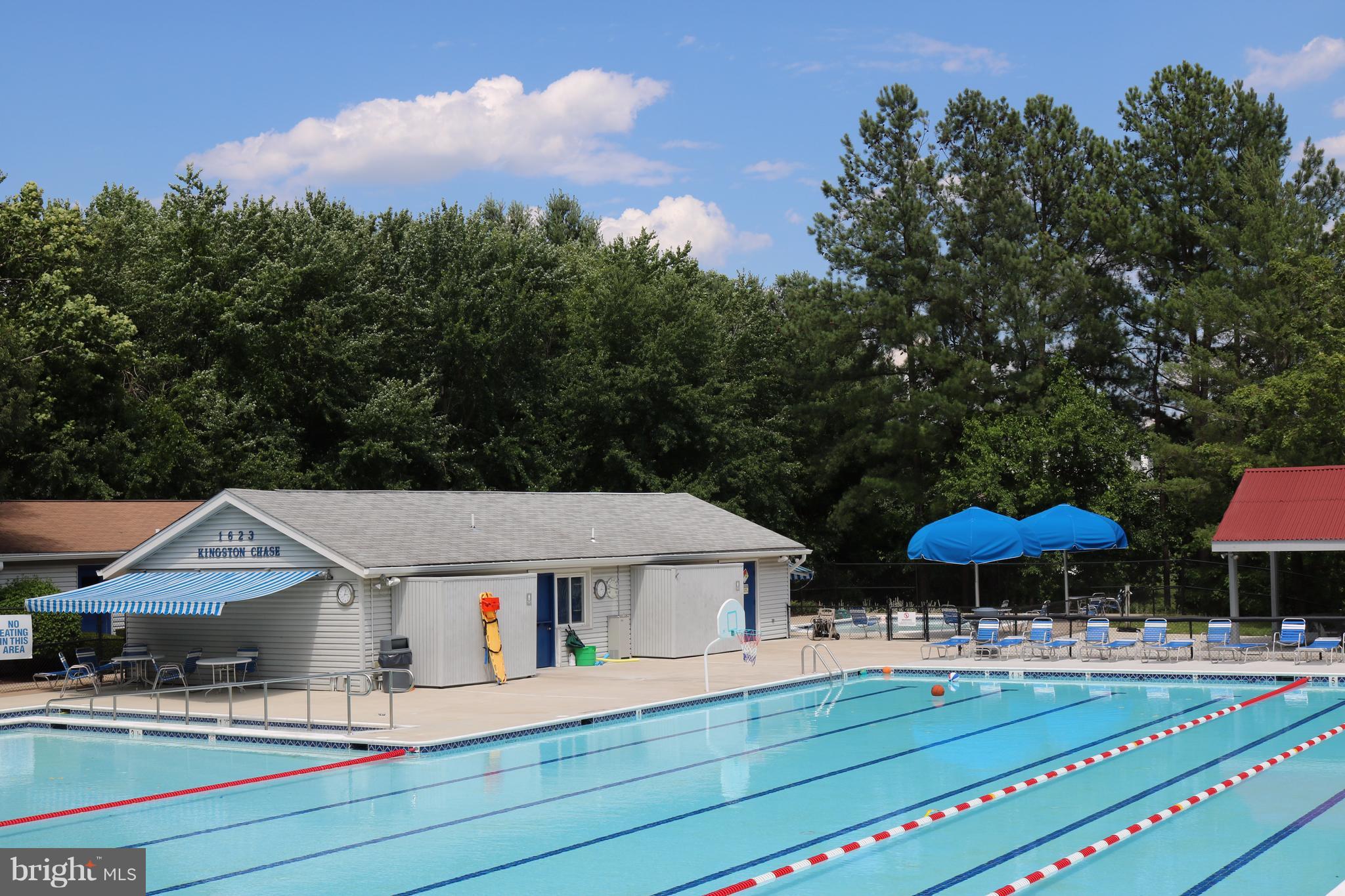 12720 Builders Road Herndon, VA 20170 - Photo 28 of 30 Pool included in HOA