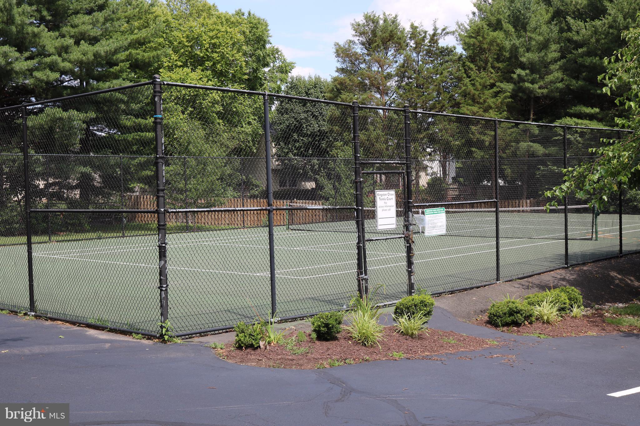 12720 Builders Road Herndon, VA 20170 - Photo 30 of 30 Tennis included in HOA