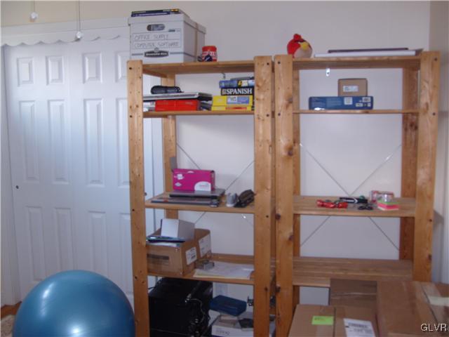 2276 Jordan Road Orefield, PA 18069 - Photo 11 of 17 a utility room with dryer and washer
