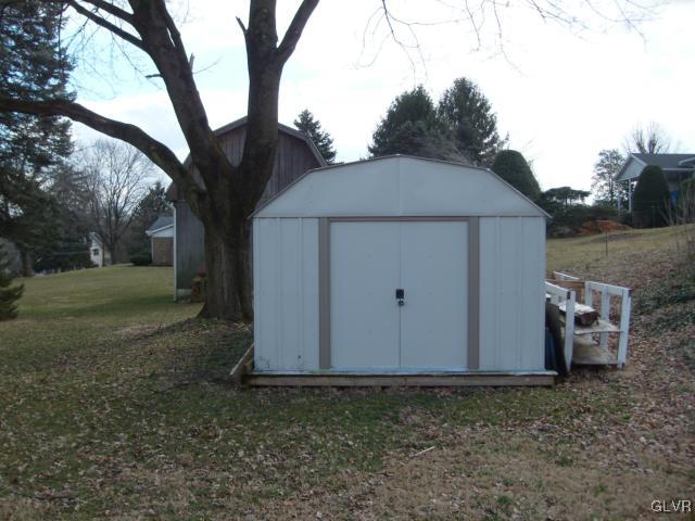 2276 Jordan Road Orefield, PA 18069 - Photo 17 of 17 a house with trees in the background