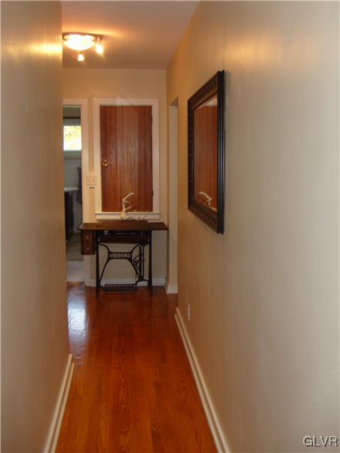 2276 Jordan Road Orefield, PA 18069 - Photo 9 of 17 a view of a livingroom with furniture and wooden floor