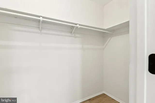 a view of small space