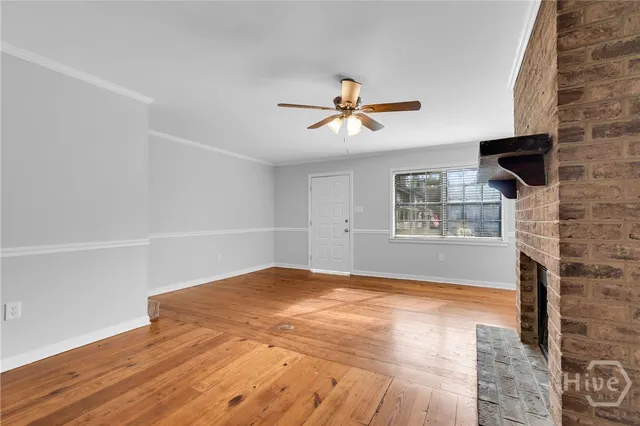 $330,000 | 2612 Whatley Avenue, Unit 13C, Savannah, GA 31404