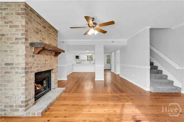 $330,000 | 2612 Whatley Avenue, Unit 13C, Savannah, GA 31404