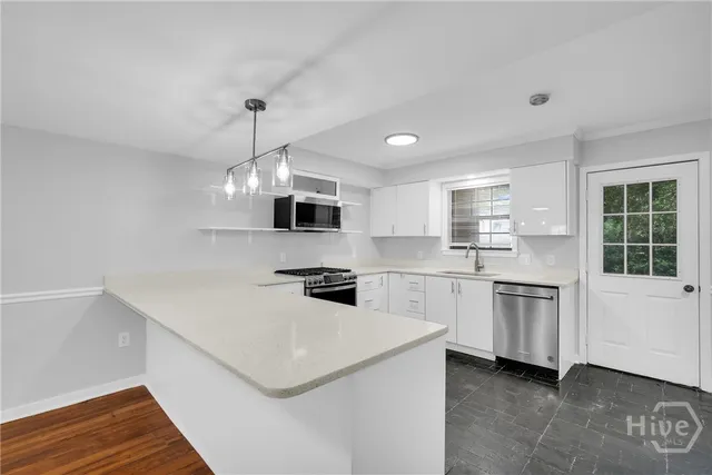 $330,000 | 2612 Whatley Avenue, Unit 13C, Savannah, GA 31404