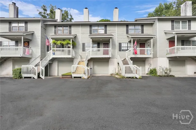 $330,000 | 2612 Whatley Avenue, Unit 13C, Savannah, GA 31404