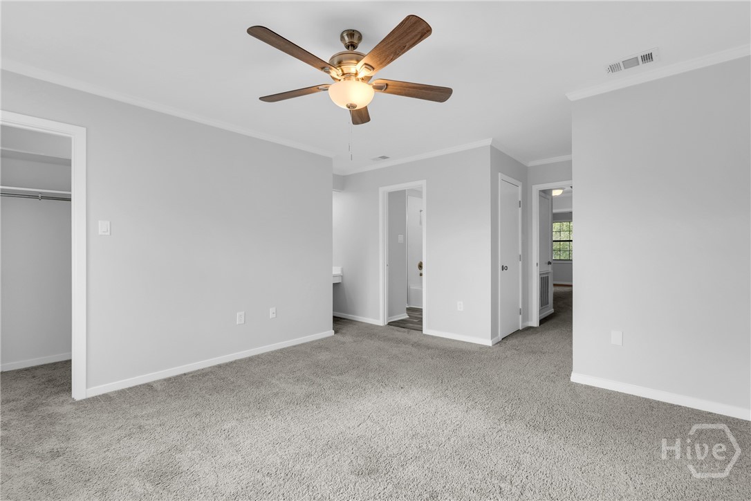 2612 Whatley Avenue, Unit 13C Savannah, GA 31404 - Photo 30 of 55