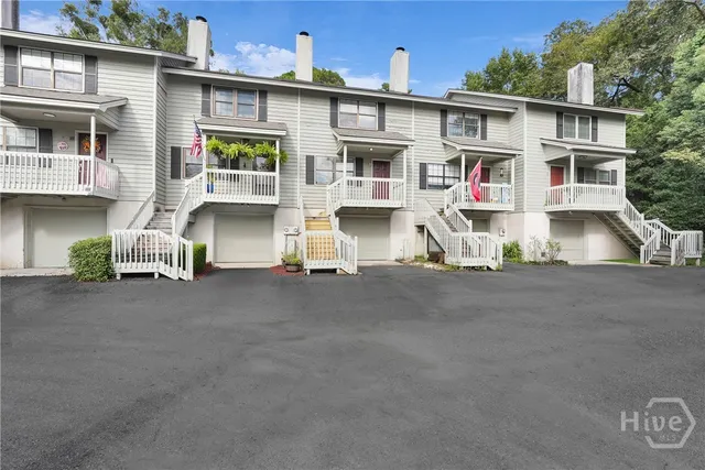 $330,000 | 2612 Whatley Avenue, Unit 13C, Savannah, GA 31404