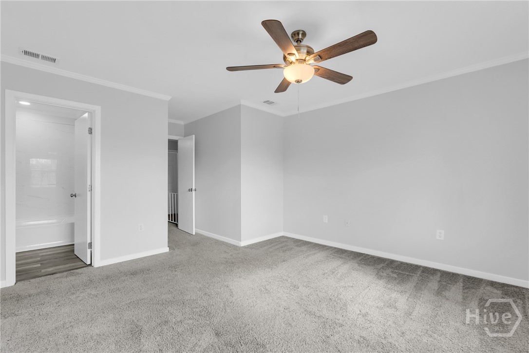 2612 Whatley Avenue, Unit 13C Savannah, GA 31404 - Photo 33 of 55