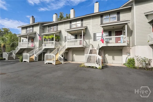 $330,000 | 2612 Whatley Avenue, Unit 13C, Savannah, GA 31404