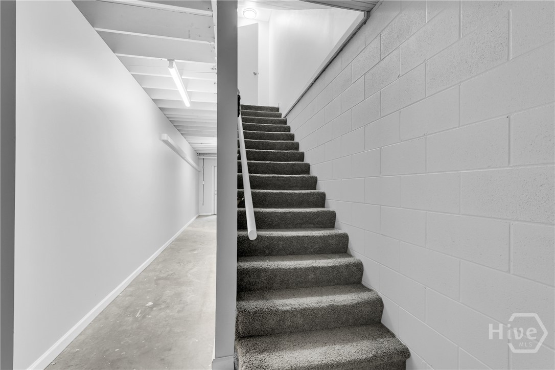 2612 Whatley Avenue, Unit 13C Savannah, GA 31404 - Photo 42 of 55