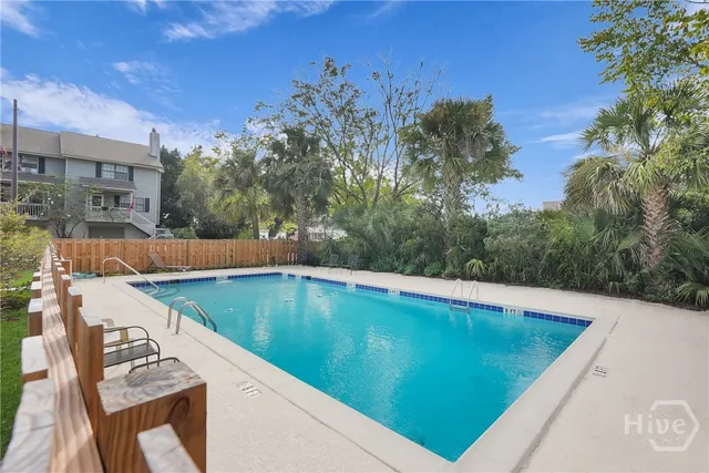 $330,000 | 2612 Whatley Avenue, Unit 13C, Savannah, GA 31404