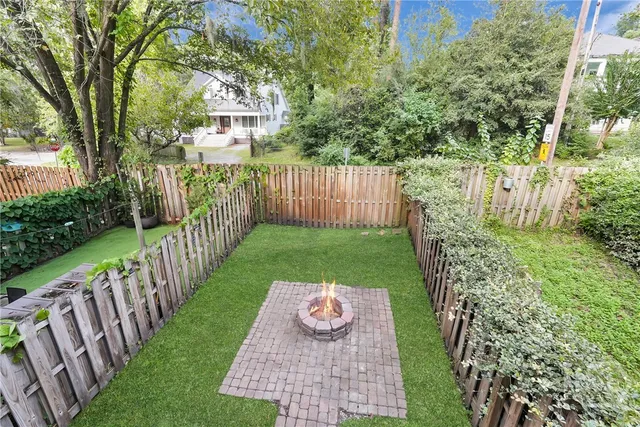 $330,000 | 2612 Whatley Avenue, Unit 13C, Savannah, GA 31404