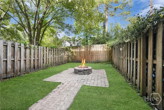 $330,000 | 2612 Whatley Avenue, Unit 13C, Savannah, GA 31404