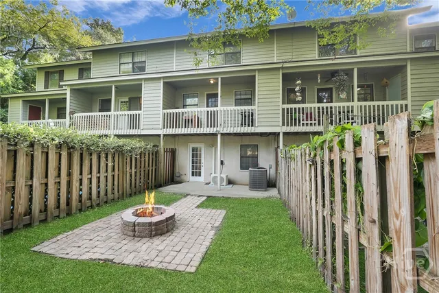 $330,000 | 2612 Whatley Avenue, Unit 13C, Savannah, GA 31404