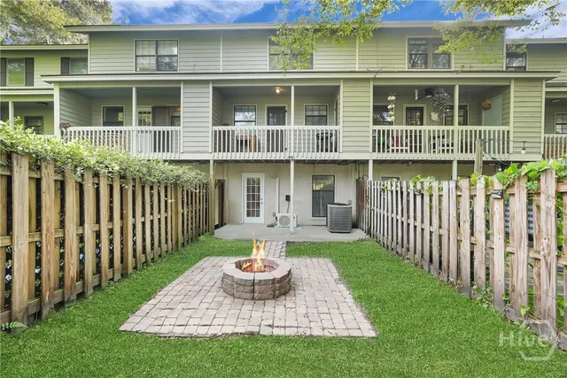 $330,000 | 2612 Whatley Avenue, Unit 13C, Savannah, GA 31404