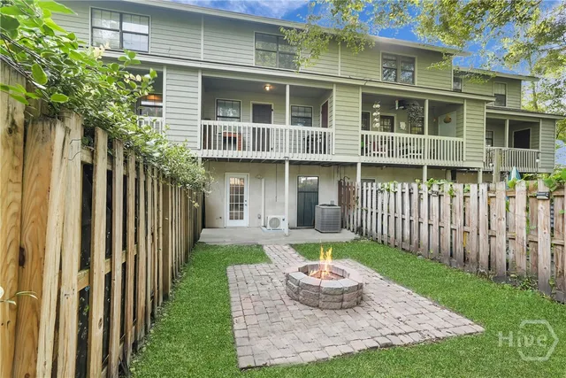 $330,000 | 2612 Whatley Avenue, Unit 13C, Savannah, GA 31404