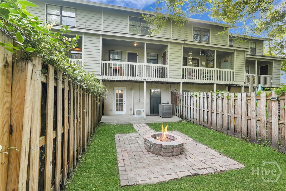 2612 Whatley Avenue, Unit 13C Savannah, GA 31404 - Photo 55 of 55