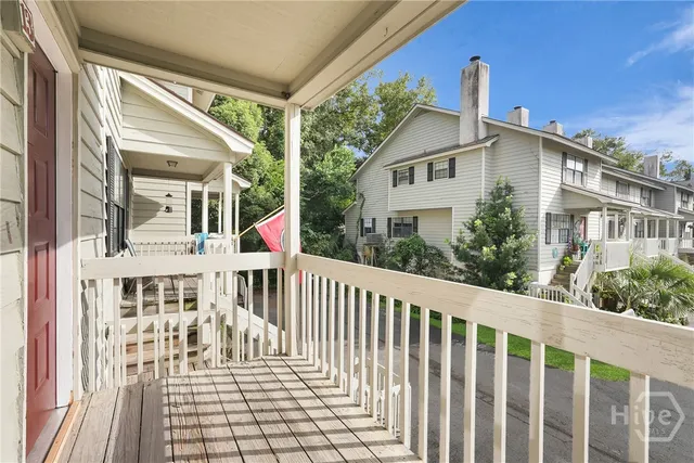 $330,000 | 2612 Whatley Avenue, Unit 13C, Savannah, GA 31404