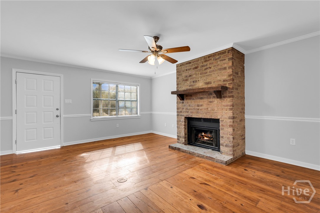 2612 Whatley Avenue, Unit 13C Savannah, GA 31404 - Photo 10 of 55