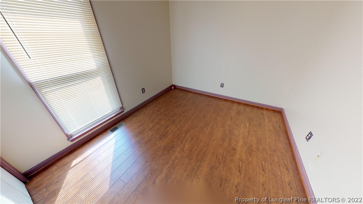 508 Jennings Farm Road Fayetteville, NC 28314 - Photo 12 of 24 wooden floor in a white building