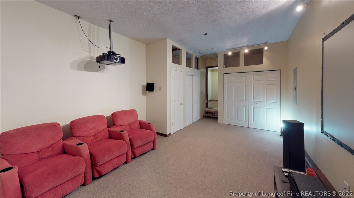 508 Jennings Farm Road Fayetteville, NC 28314 - Photo 24 of 24 a furnished livingroom with a couch