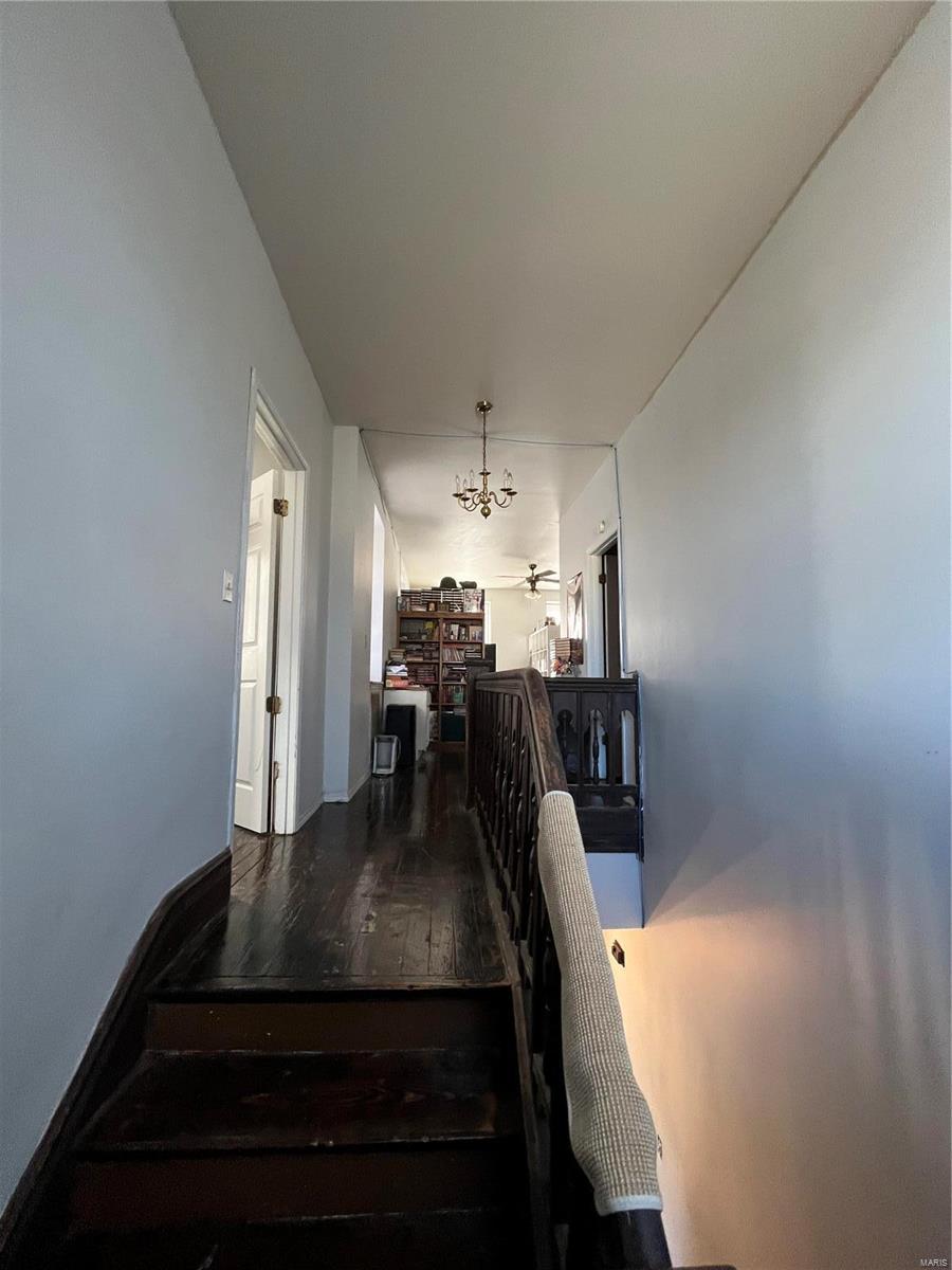 700 Ridge Street, Unit A&B Alton, IL 62002 - Photo 11 of 41 Gallery Image 11